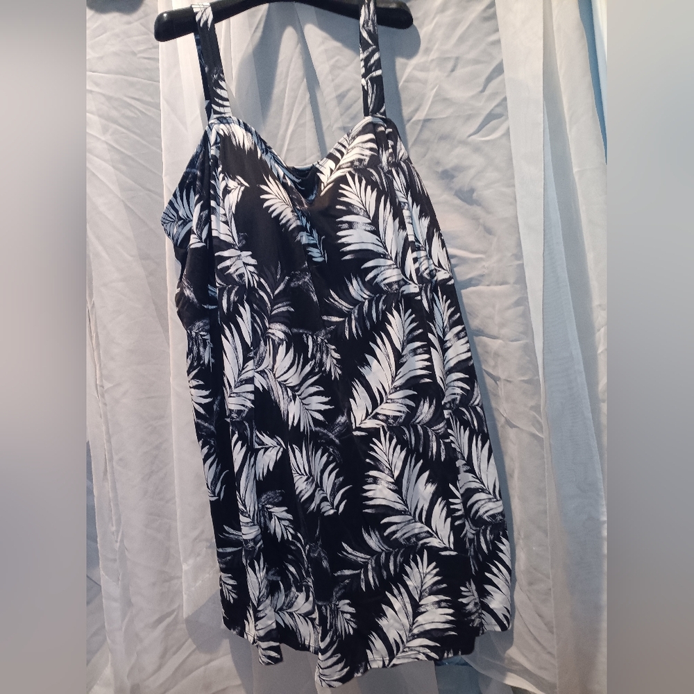 Swimsuits for All DRESS Suit